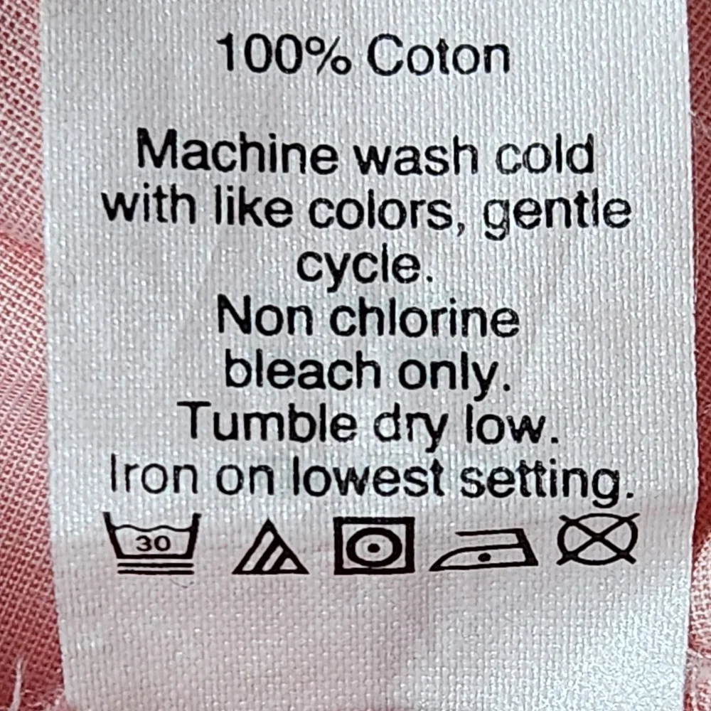 J.Crew womens bell sleeve blouse with ties. Size XS Color light pink - Picture 12 of 14